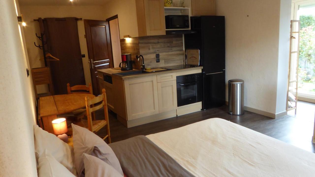 Les Pucines Bis Bas De Villa 29 M2 Luxe Rez De Jardin Climatisation Plein Sud Six-Fours-les-Plages Kültér fotó