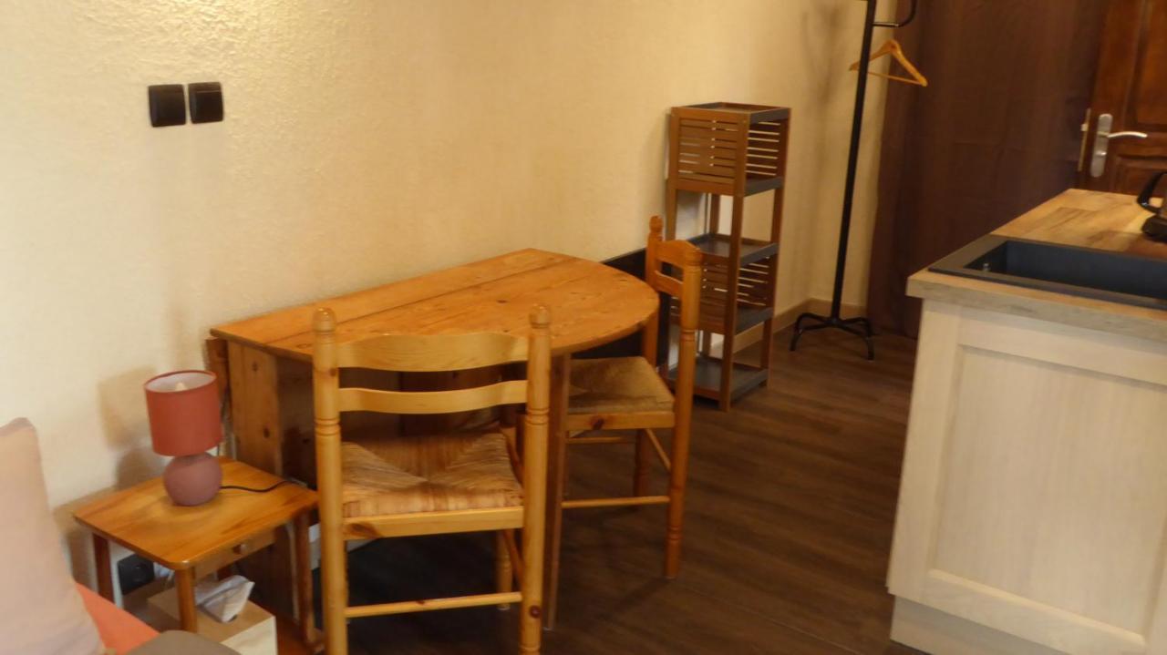 Les Pucines Bis Bas De Villa 29 M2 Luxe Rez De Jardin Climatisation Plein Sud Six-Fours-les-Plages Kültér fotó